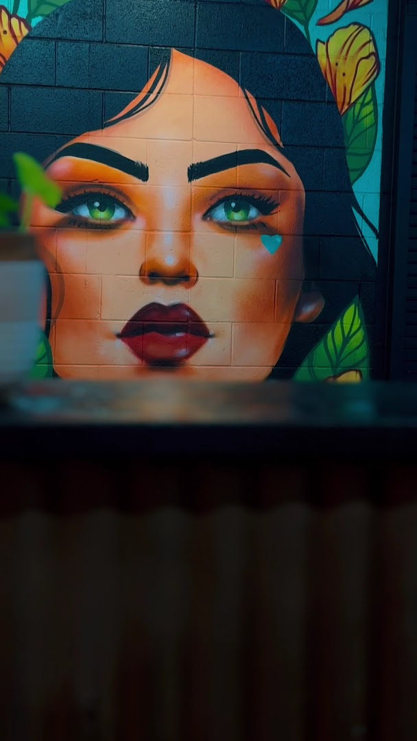 The Spot Beauty — recent work 1