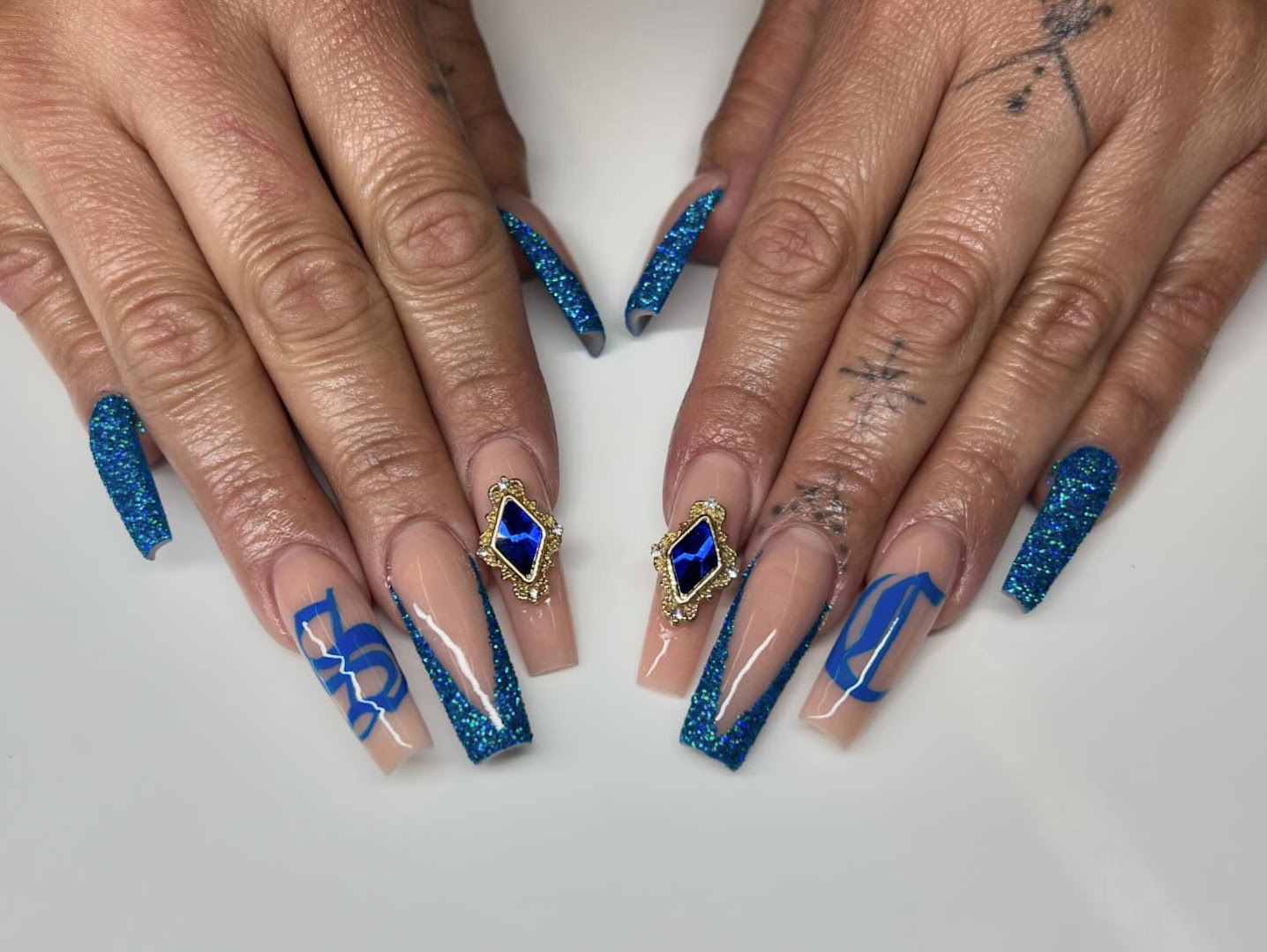 The Spot Beauty — recent work 2