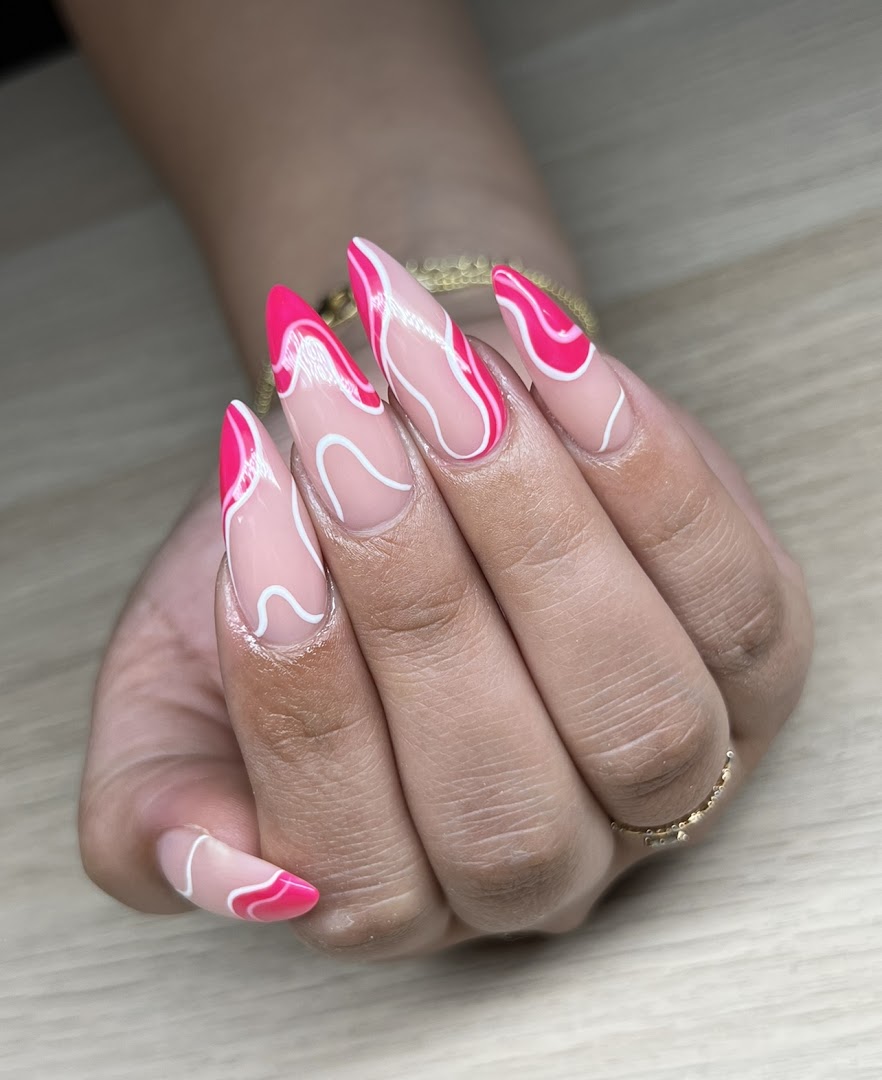 The Spot Beauty — recent work 5